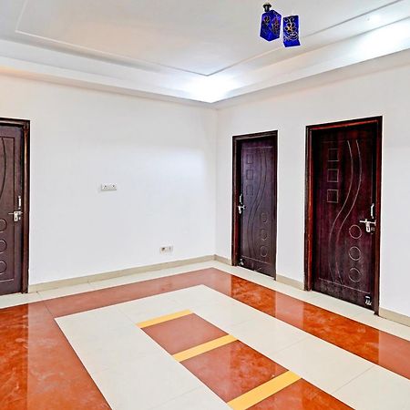 Super Hotel O Palm دهرادون المظهر الخارجي الصورة