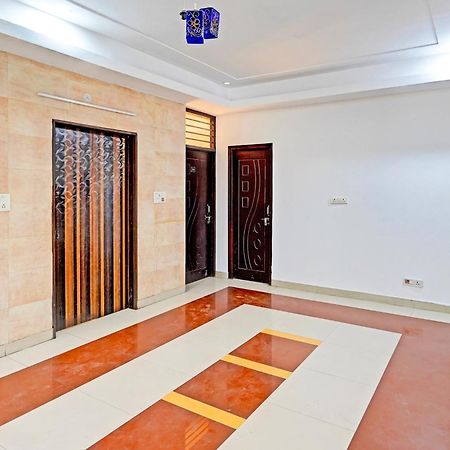 Super Hotel O Palm دهرادون المظهر الخارجي الصورة