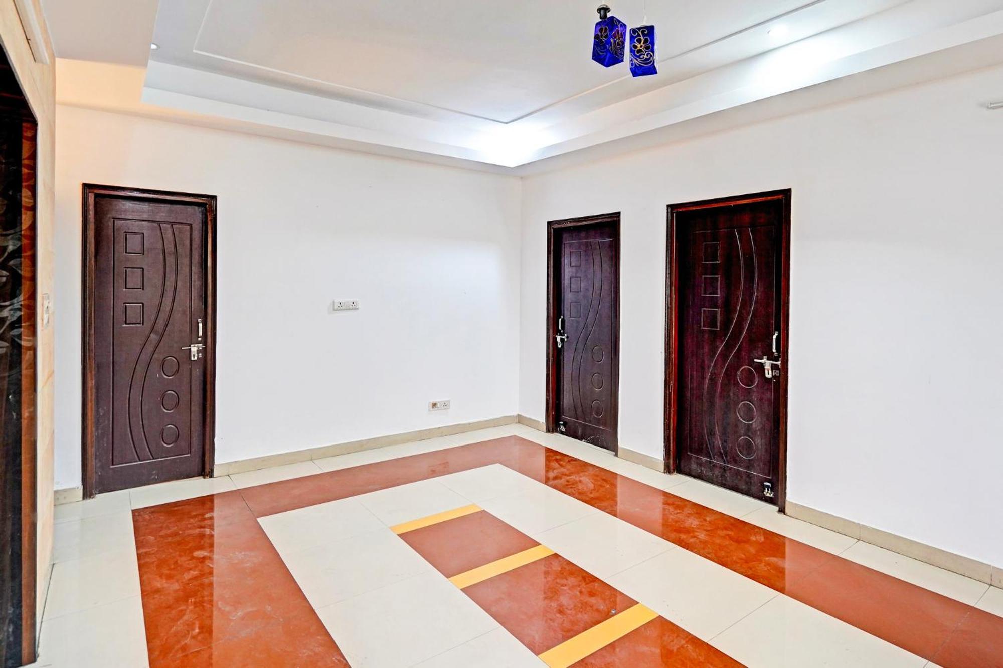 Super Hotel O Palm دهرادون المظهر الخارجي الصورة