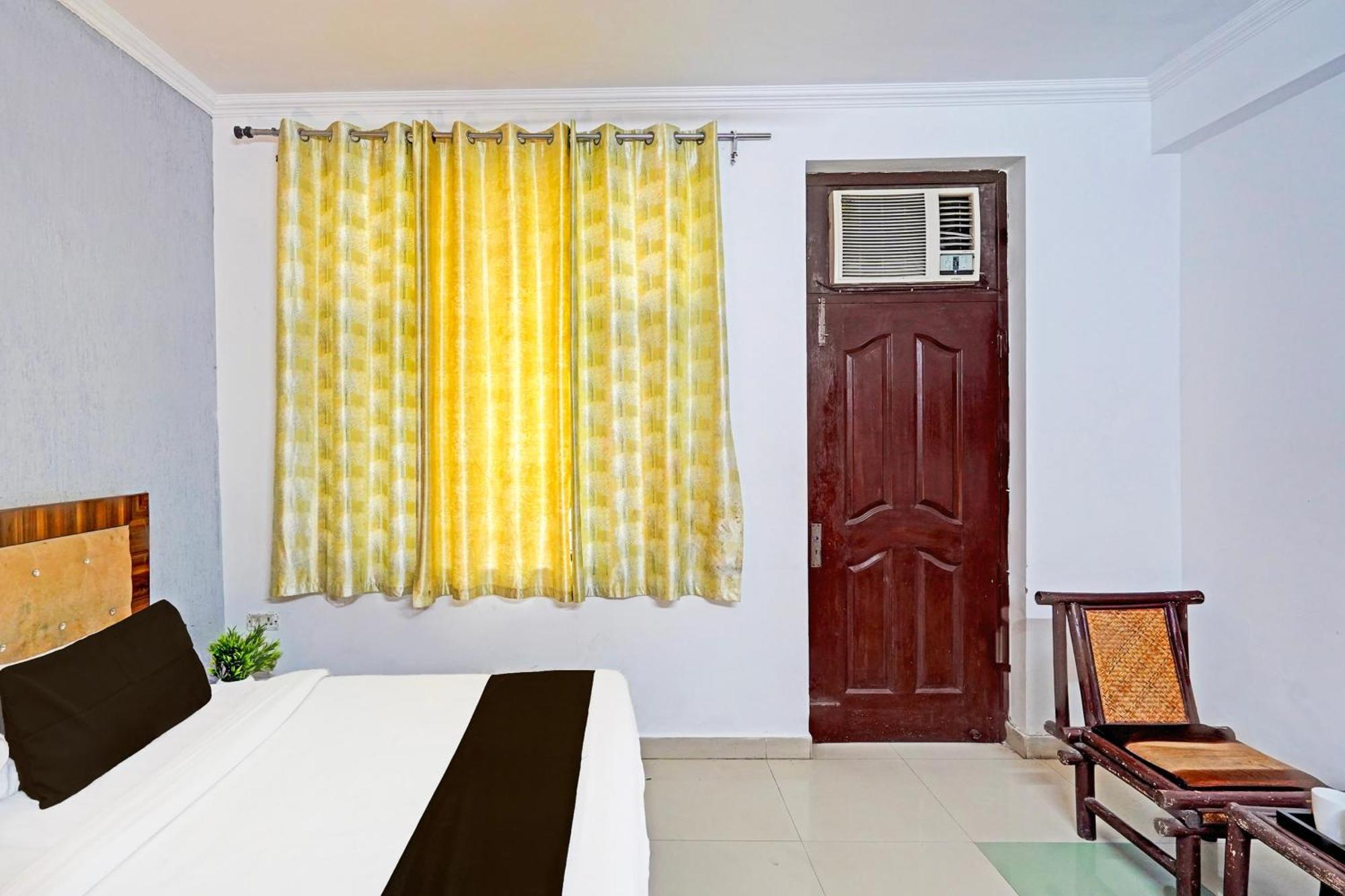 Super Hotel O Palm دهرادون المظهر الخارجي الصورة